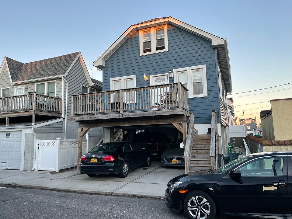 60 Florida St Long Beach NY Zillow