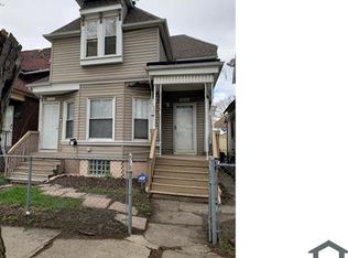 5860 Newberry St, Detroit, MI 48209