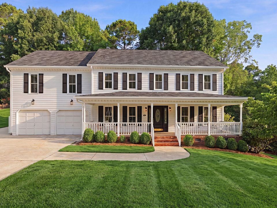 1st image of 815 Northwoods Drive