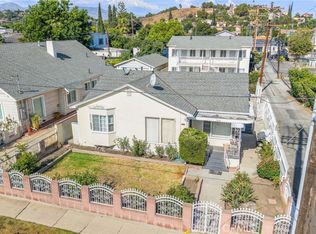 3814 Portola Ave, Los Angeles, CA