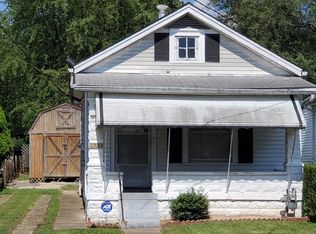 1323 Lillian Ave, Louisville, KY 40208