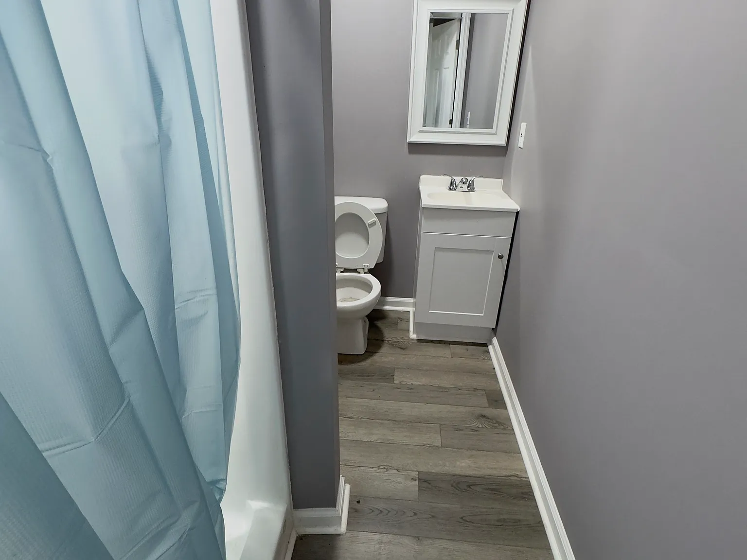 2 bed, 800 sqft, $1,100 — Photo 3