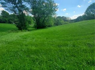 5003 NW High Drive Ter, Riverside, MO 64150