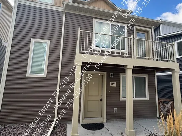 5757 Thurless Ln, Colorado Springs, CO 80927
