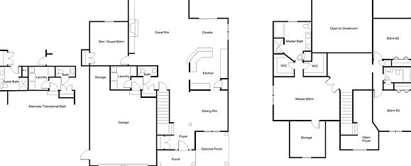 2nd image of 59 Avalon Meadows Ln