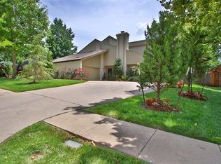 4312 Oxford Way, Norman, OK 73072