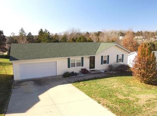 895 Sarah Ln, Union, MO 63084