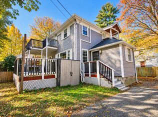 77 Rochester Street, Westbrook, ME 04092