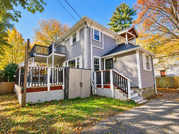 77 Rochester Street, Westbrook, ME 04092