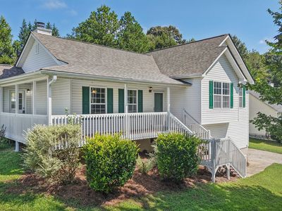 159 Jacob Trl, Rockmart, GA, 30153