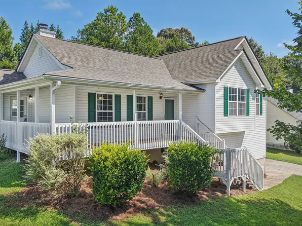 159 Jacob Trl, Rockmart, GA 30153