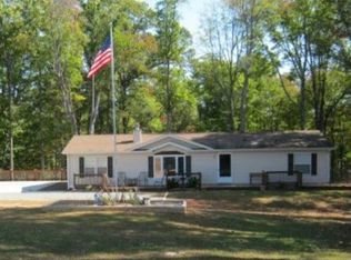 106 Windy Hill Ct, Sandy Level, VA 24161