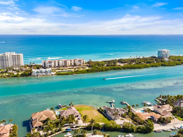 19600 Harbor Road S, Jupiter, FL 33469