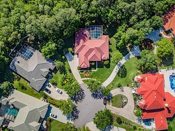 Great cul de sac location