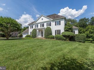 9325 Crimson Leaf Ter, Potomac, MD 20854
