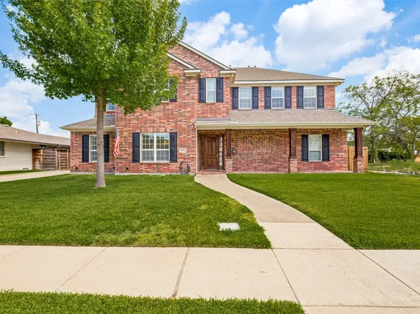 10918 Beauty Ln, Dallas, TX 75229