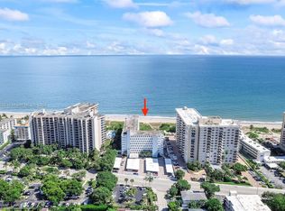 1850 S Ocean Blvd APT 409, Pompano Beach, FL 33062
