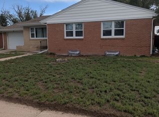 145 Carroll Ave, Cheyenne, WY 82009