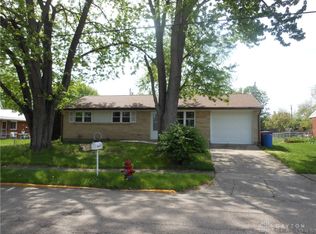143 Emerick Rd, West Milton, OH 45383