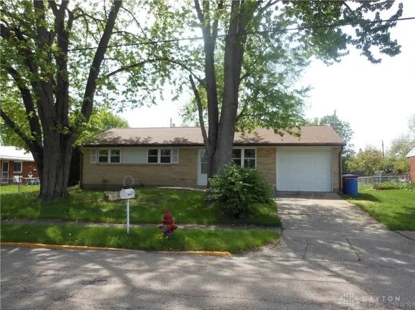 143 Emerick Rd, West Milton, OH 45383