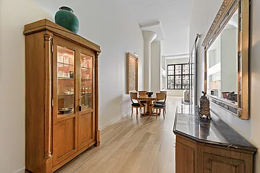 Sold by Corcoran