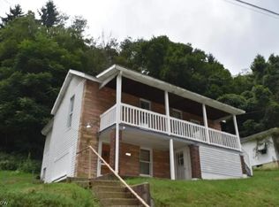 58640 Charles St, Martins Ferry, OH