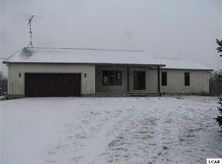 6671 Tomer Rd, Clayton, MI 49235