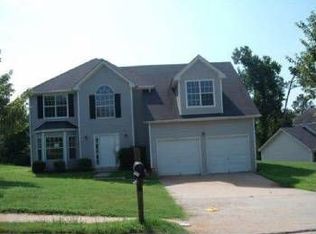 4518 White Rd, Douglasville, GA 30135