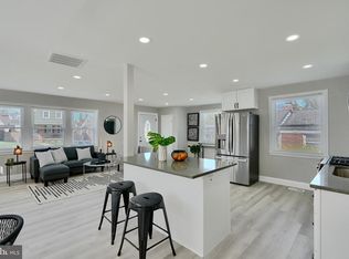 5805 Key Ave, Baltimore, MD 21215