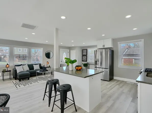 5805 Key Ave, Baltimore, MD 21215