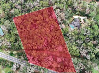 6738 Millhopper Rd, Gainesville, FL 32653