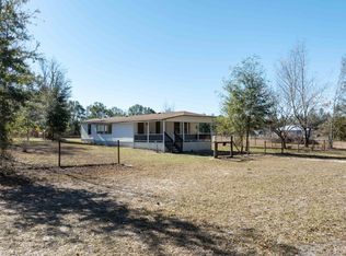 5661 SW County Road 751, Jasper, FL 32052