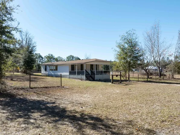 5661 SW County Road 751, Jasper, FL 32052