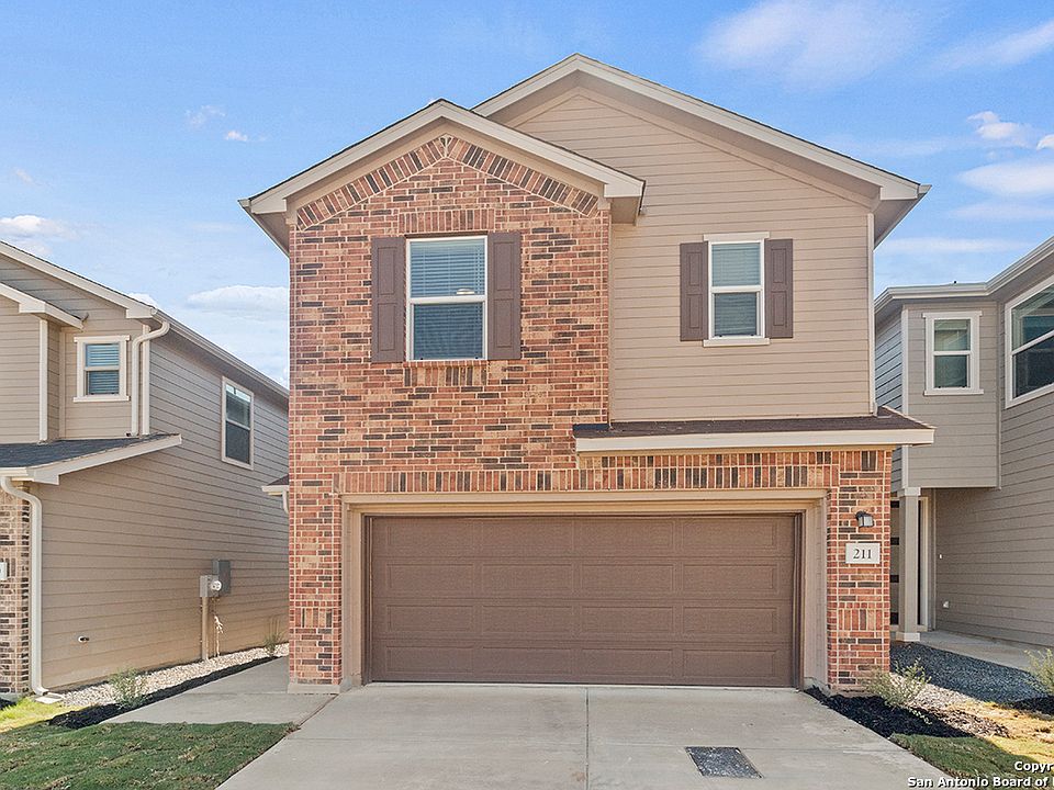 1st image of 14839 VANCE JACKSON RD #211