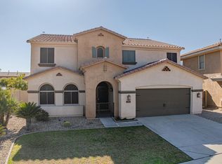 11009 W Adams St, Avondale, AZ 85323