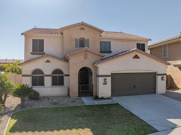 11009 W ADAMS Street, Avondale, AZ 85323