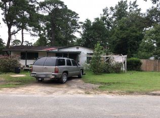 507 E Cregor St, Bloomingdale, GA 31302