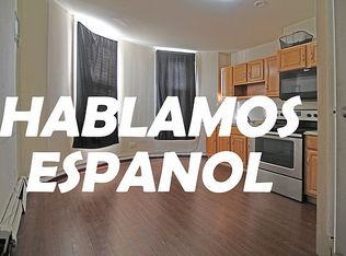 1740 Adams St #2B, Bronx, NY 10460