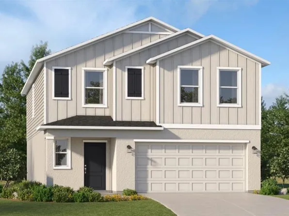 3131 Totem Rd, Eagle Lake, FL 33839