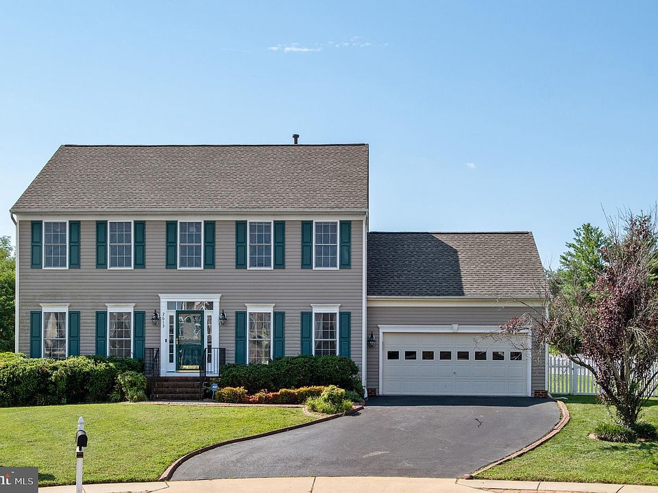 1st image of 2613 Melissa Ct