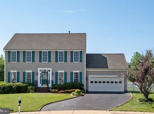 2613 Melissa Ct, Fredericksburg, VA 22408