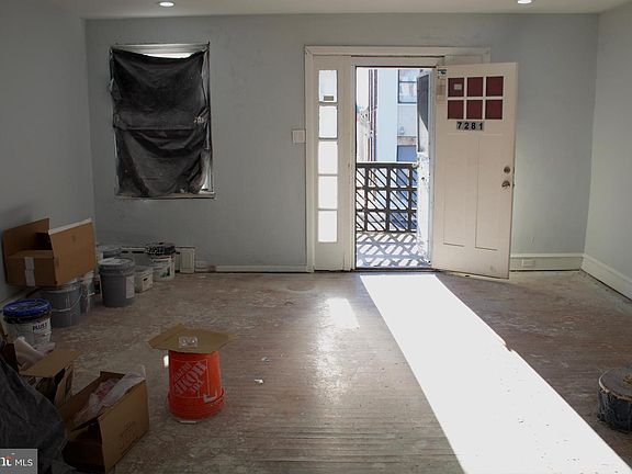 2nd image of 7281 Walnut St