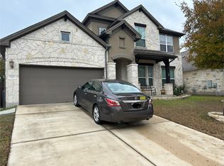 2115 Colinas Verdas Rd, Leander, TX 78641