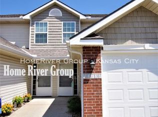 13737 Post Oak Ln #0, Platte City, MO 64079