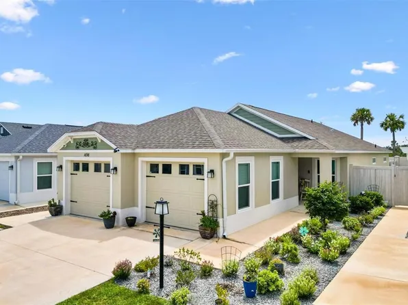 1698 Will Ln, Okahumpka, FL 34762