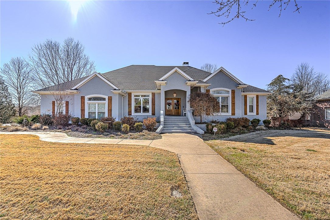 6642 Wells Cir, Springdale, AR 72762 MLS 1240808 Zillow