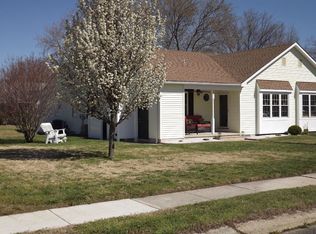 1311A Vermont Ave, Cape May, NJ 08204