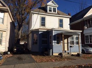 823 Bridge St, Schenectady, NY 12303