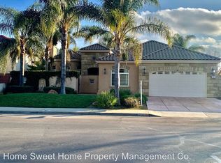 321 Crescent Dr, Los Banos, CA 93635