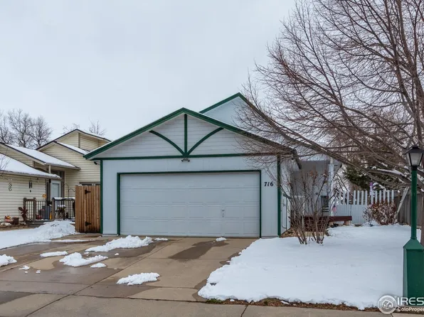 716 Hayden Ct, Longmont, CO 80503